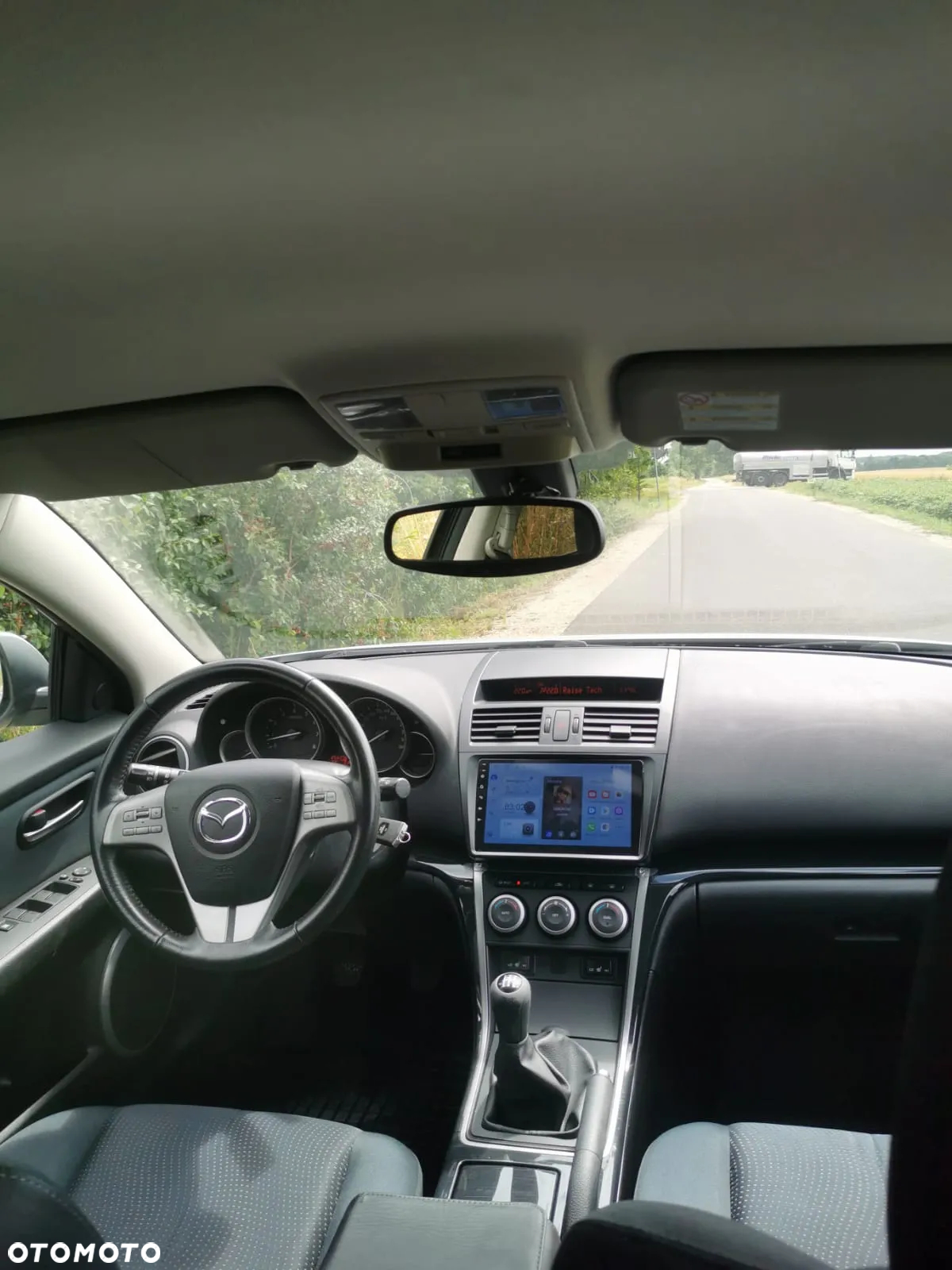 Mazda 6 1.8 Comfort - 12