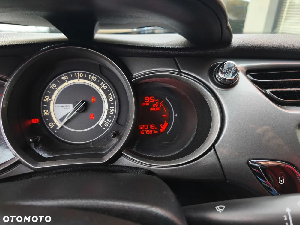Citroën C3 1.2 VTi Exclusive - 11