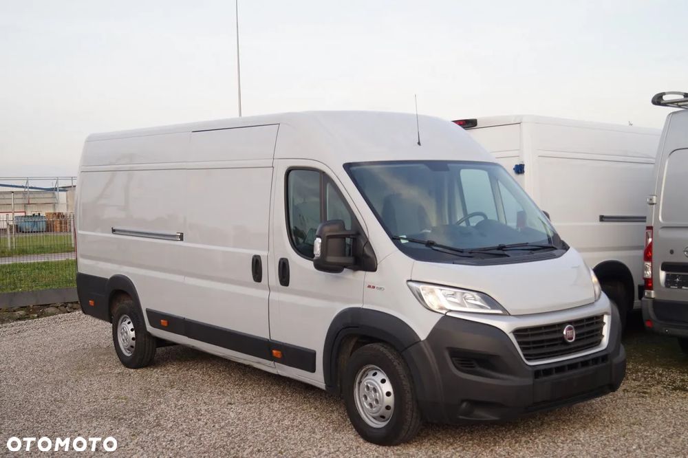 Fiat DUCATO - 3