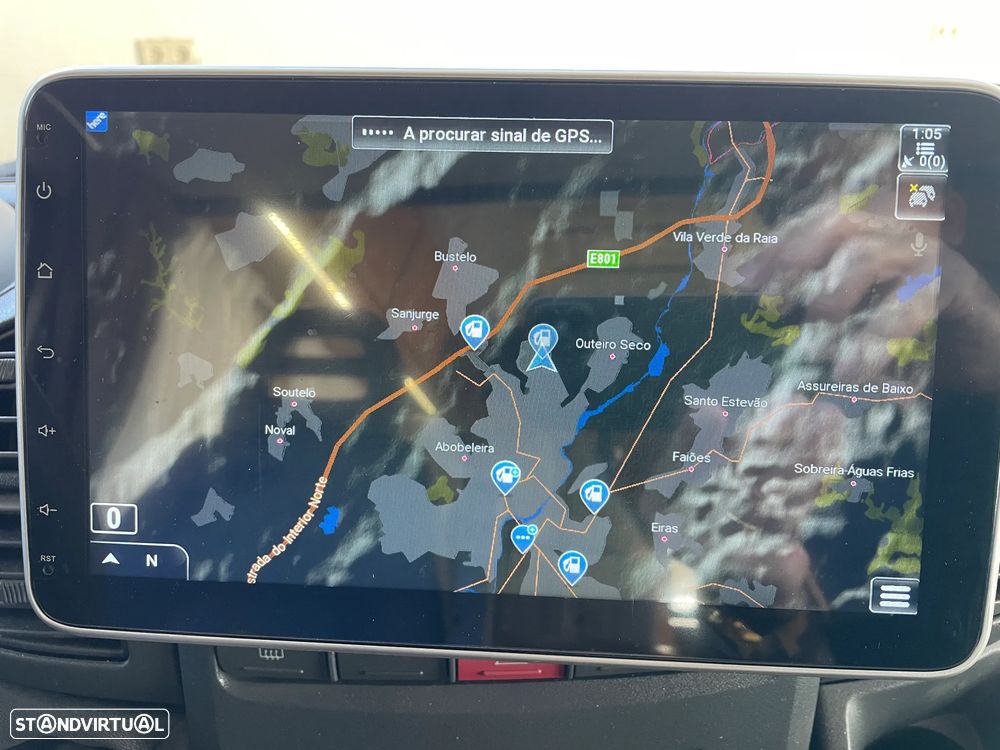 McLouis Glen 430W - 55