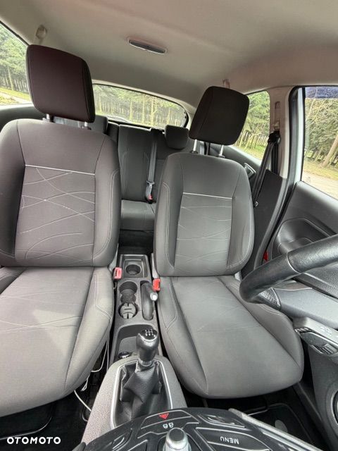 Ford Fiesta 1.0 Trend - 7