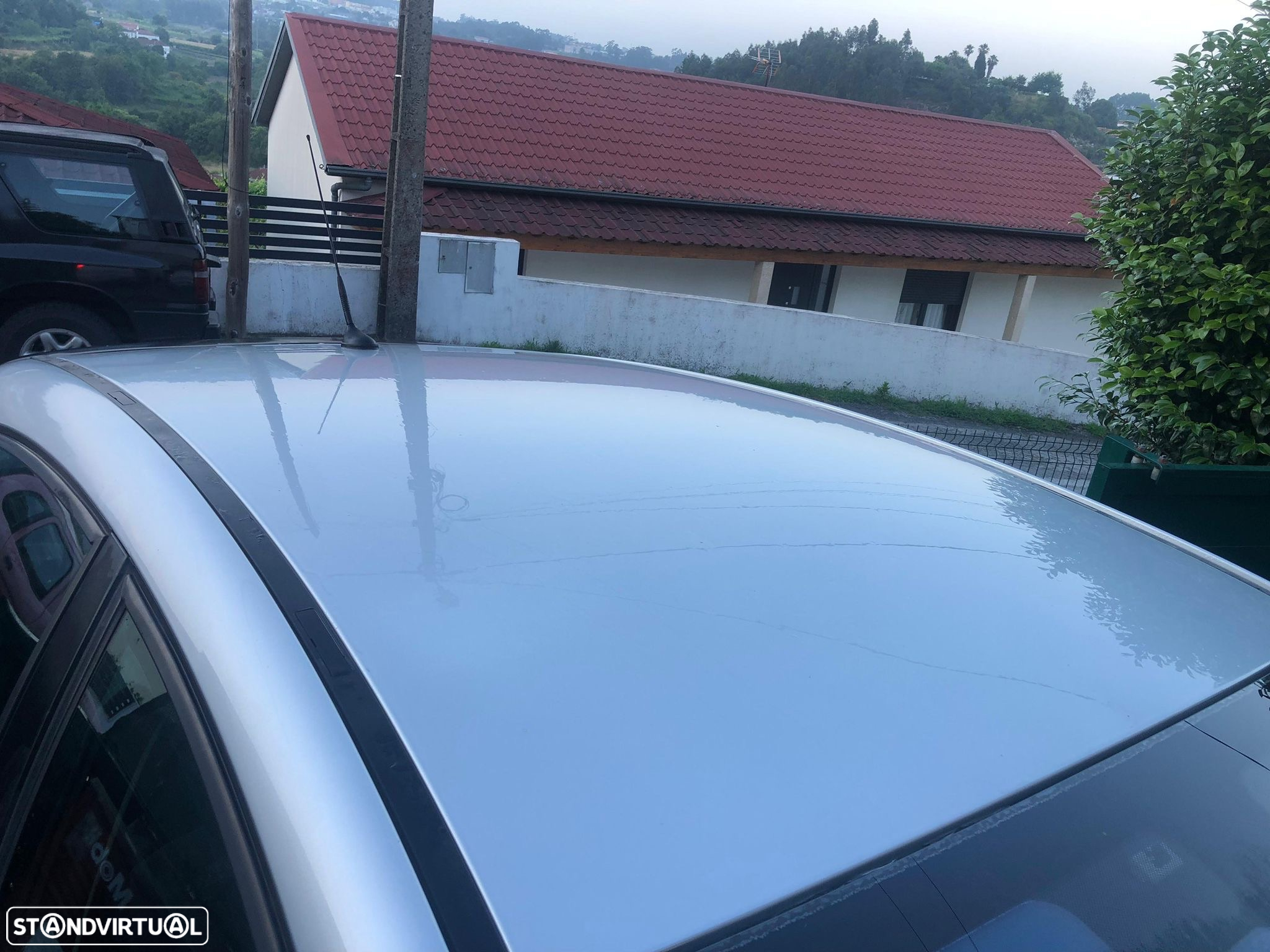 Citroën C4 1.4 16V VTR Pack - 14