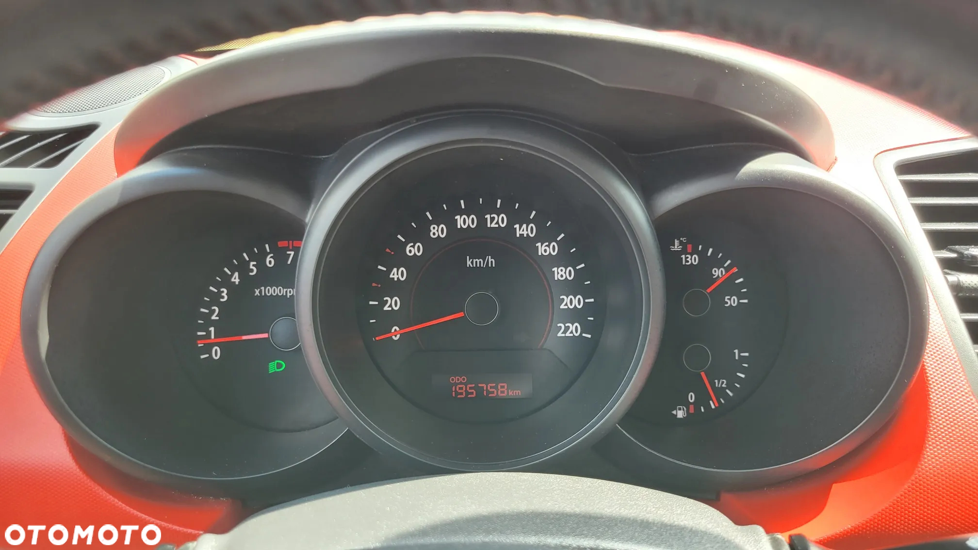 Kia Soul 1.6 CVVT - 25