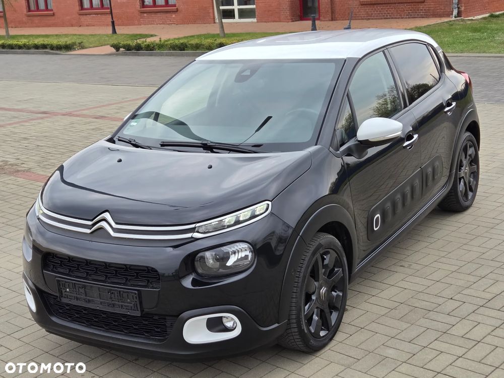Citroën C3 Pure Tech 110 S&S SHINE - 9