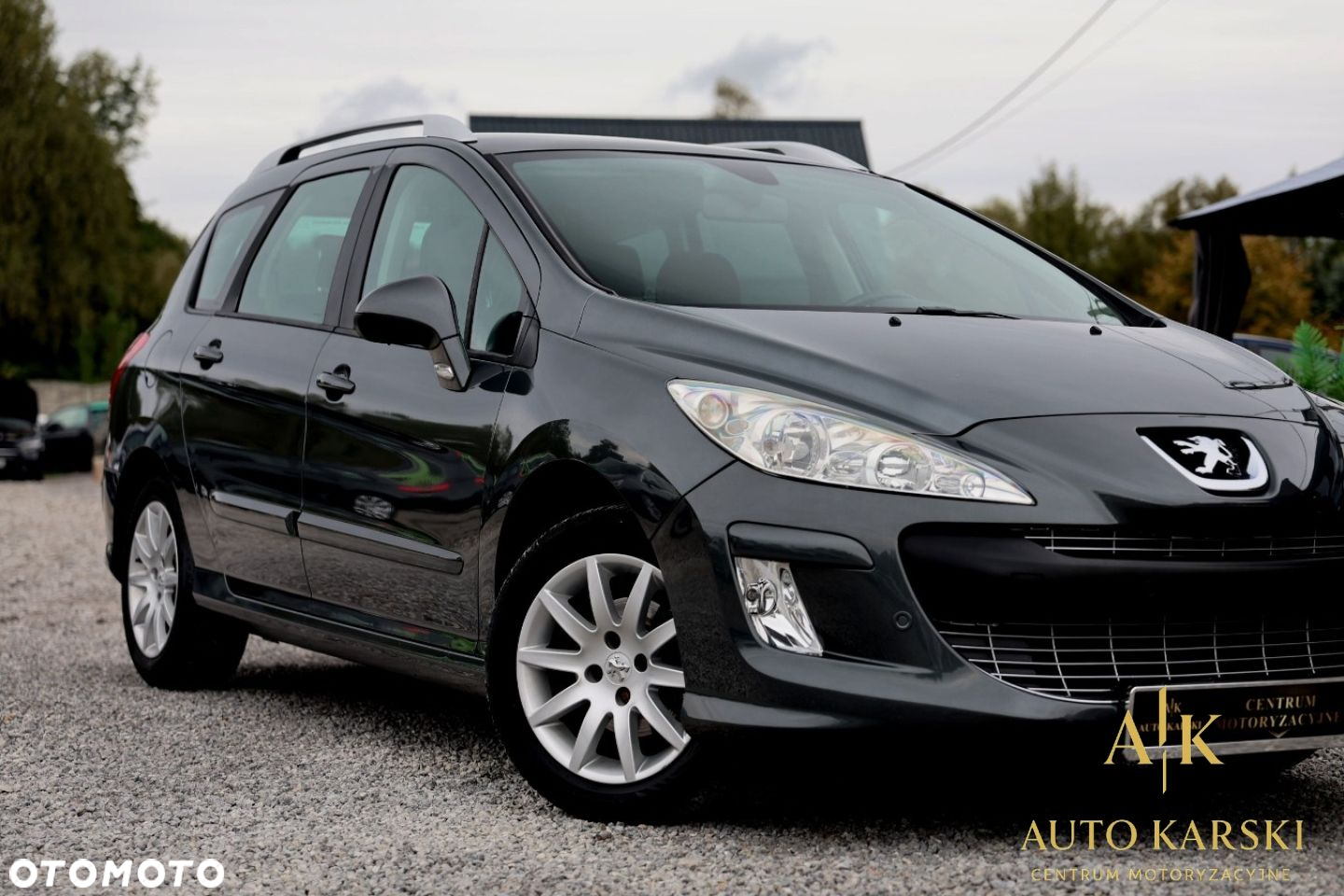 Peugeot 308 - 9