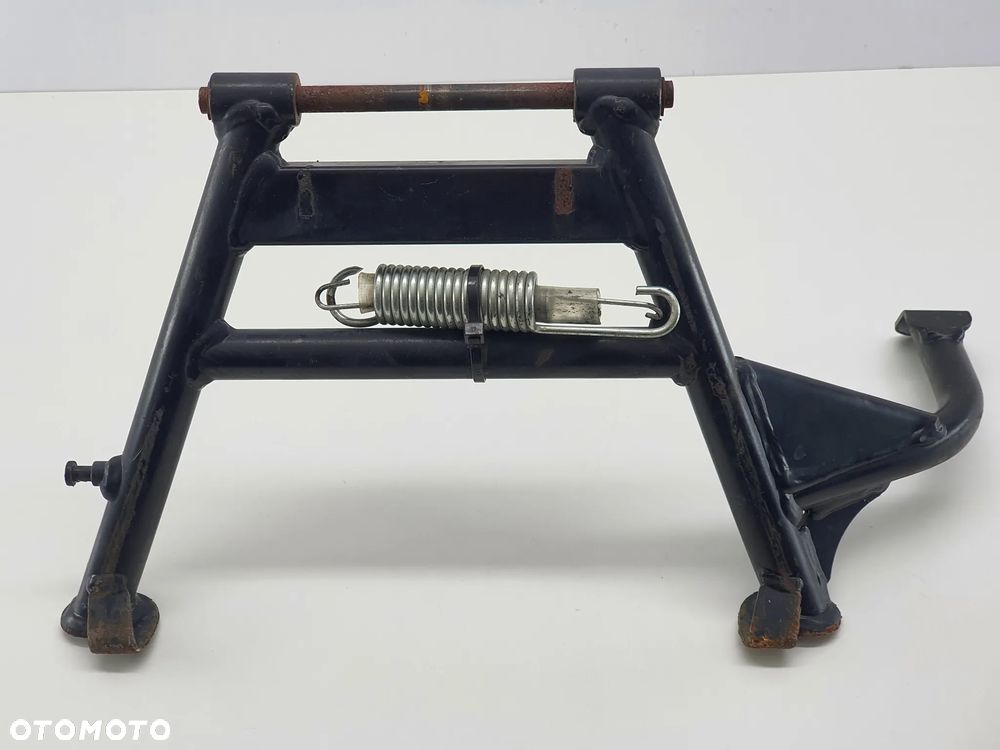 Stopka Centralna  Skuter Govecs Go - 6