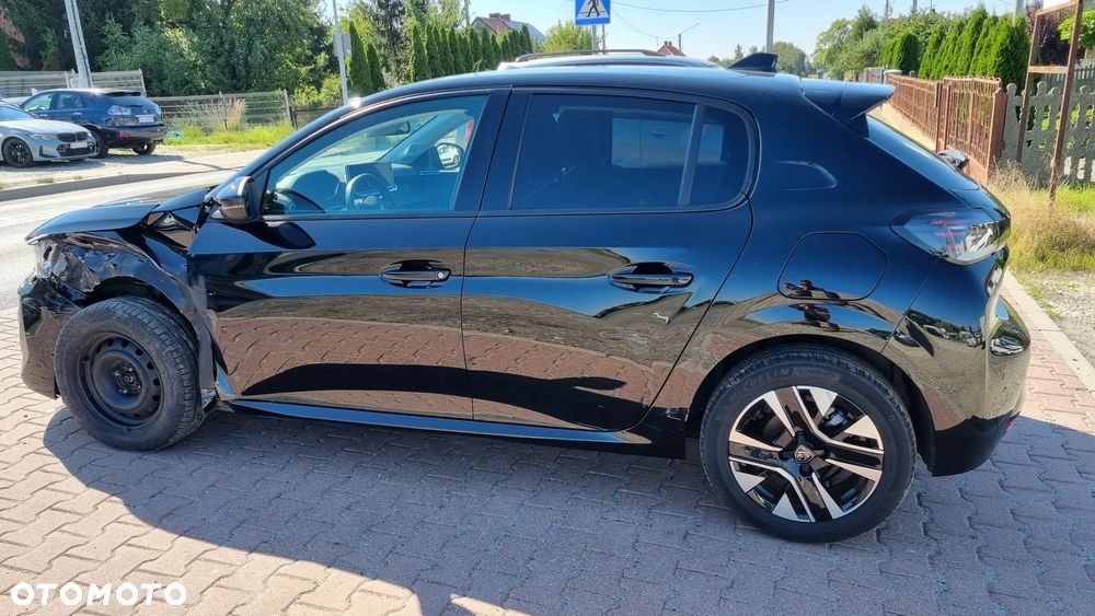 Peugeot 208 Benzin 100 Allure - 8