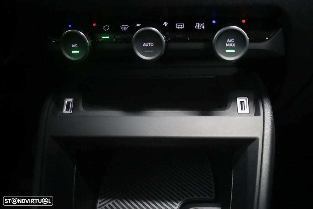 Citroën e-C4 50 kWh Feel Pack - 26