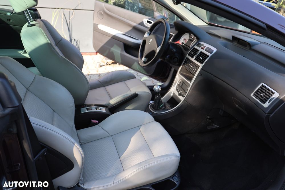 Peugeot 307 - 9
