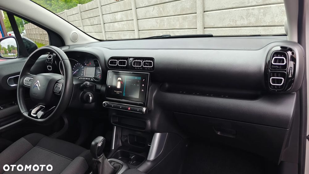 Citroën C3 Aircross 1.2 PureTech Feel - 36
