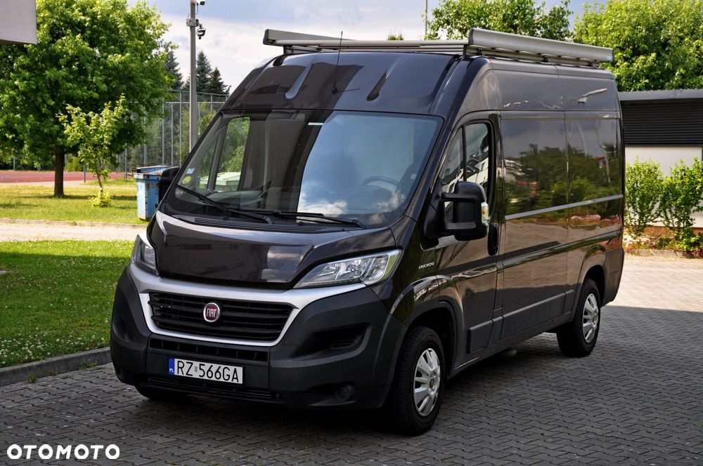 Fiat Ducato - 14