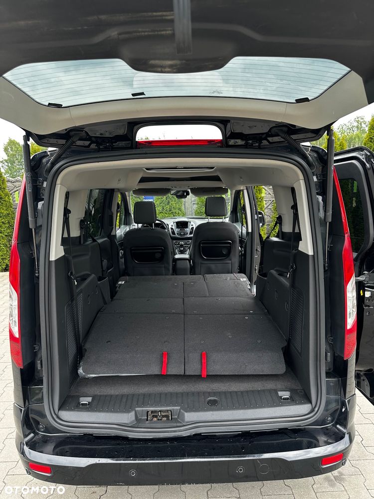 Ford Tourneo Connect Grand 1.5 EcoBlue Start/Stop Titanium - 34