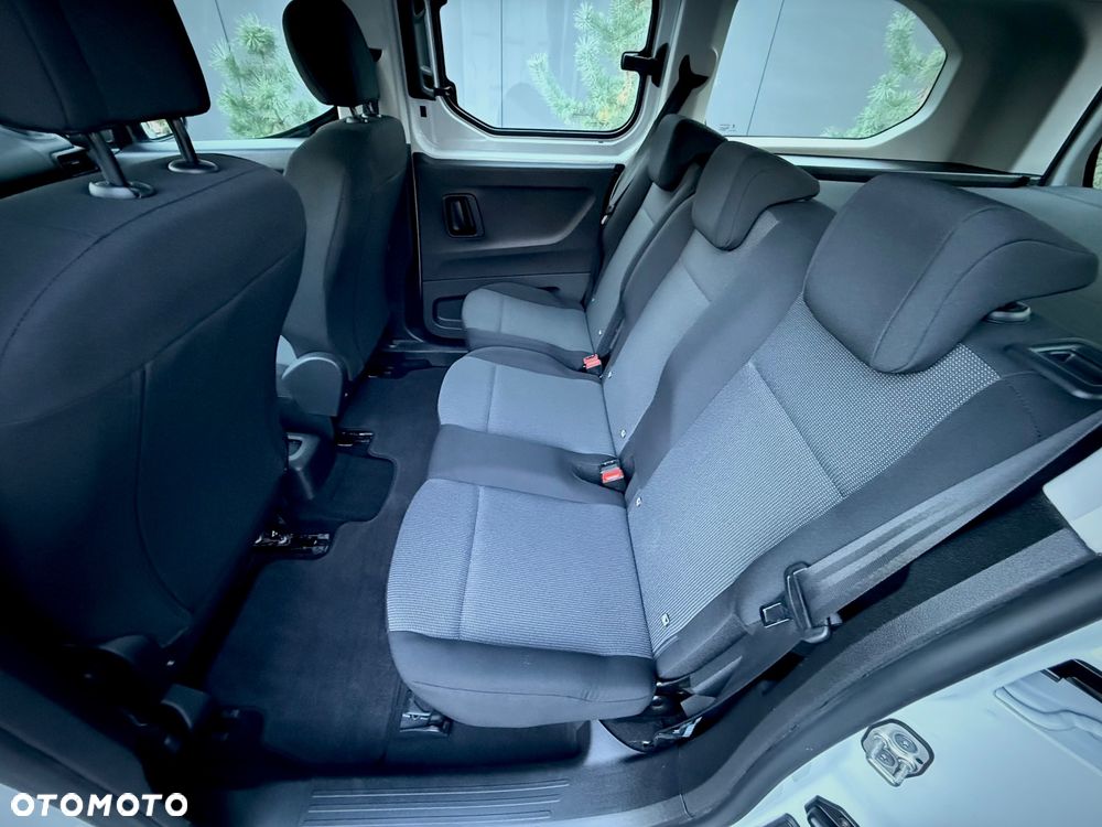 Toyota Proace City Verso Long 1.5 D-4D Business - 7