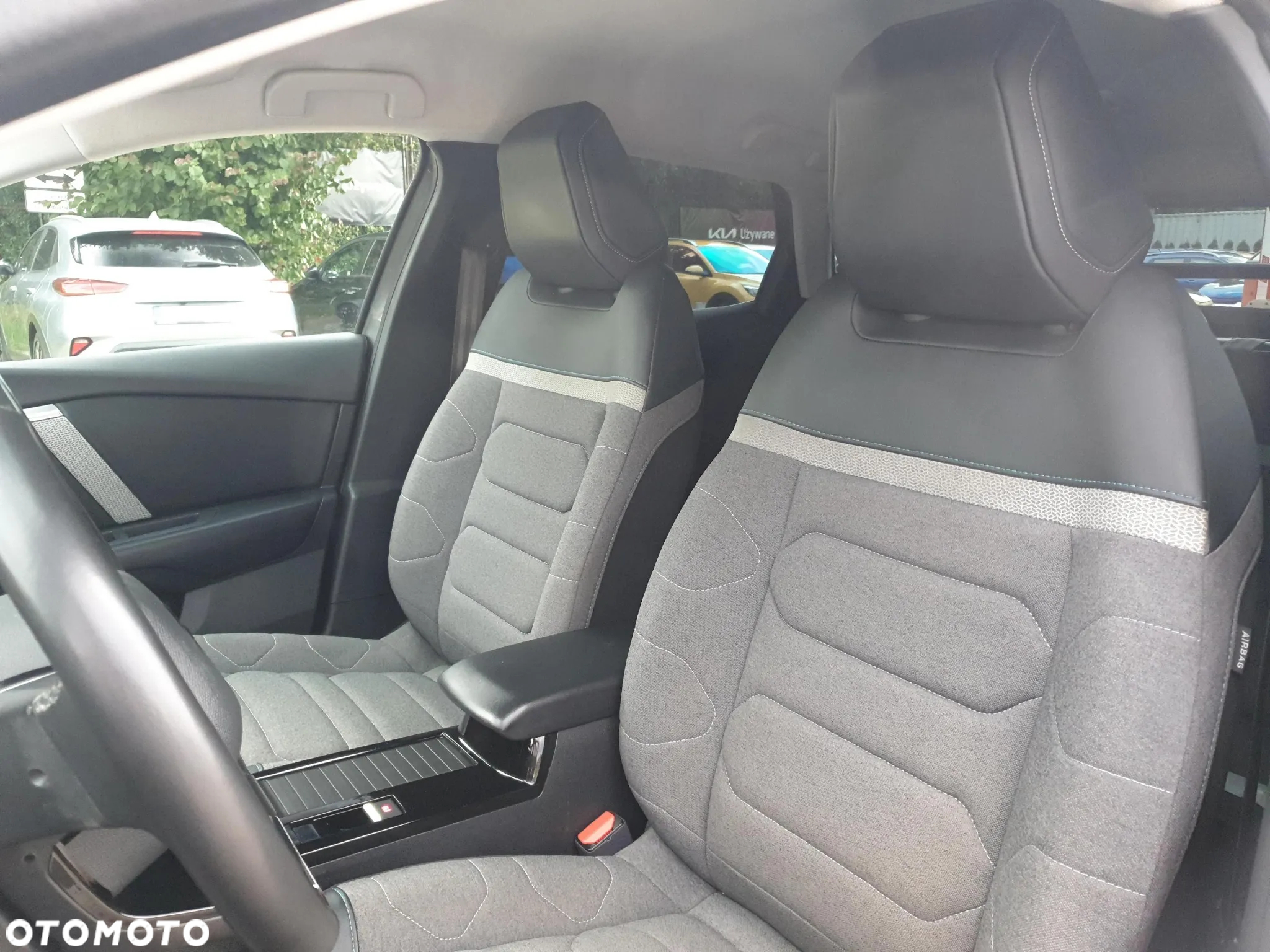 Citroën C4 1.2 PureTech Feel Pack S&S - 11