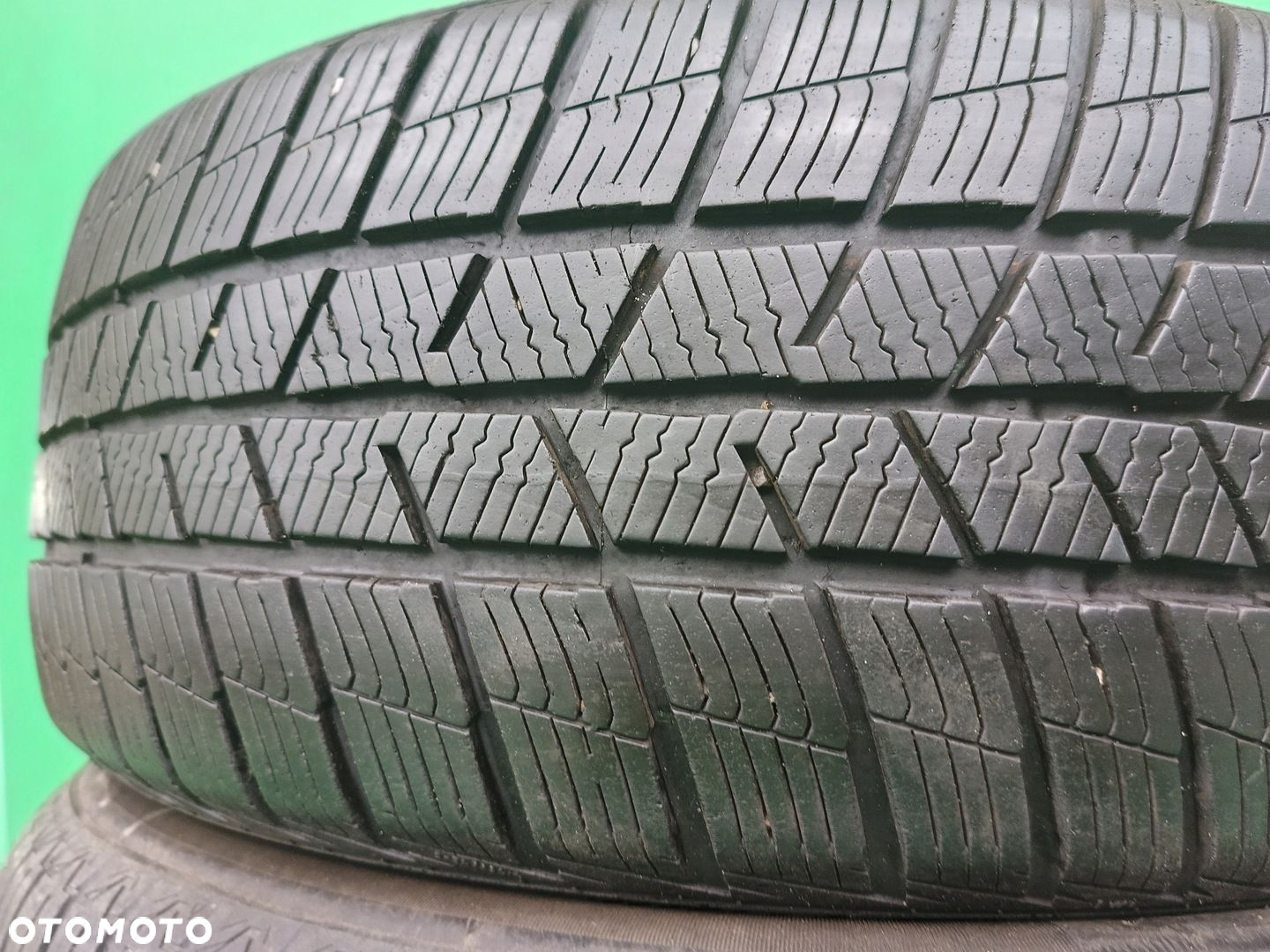 195/50/15 BARUM POLARIS 5, 2 szt 6,6 mm - 3