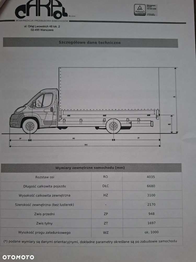 Fiat DUCATO - 10