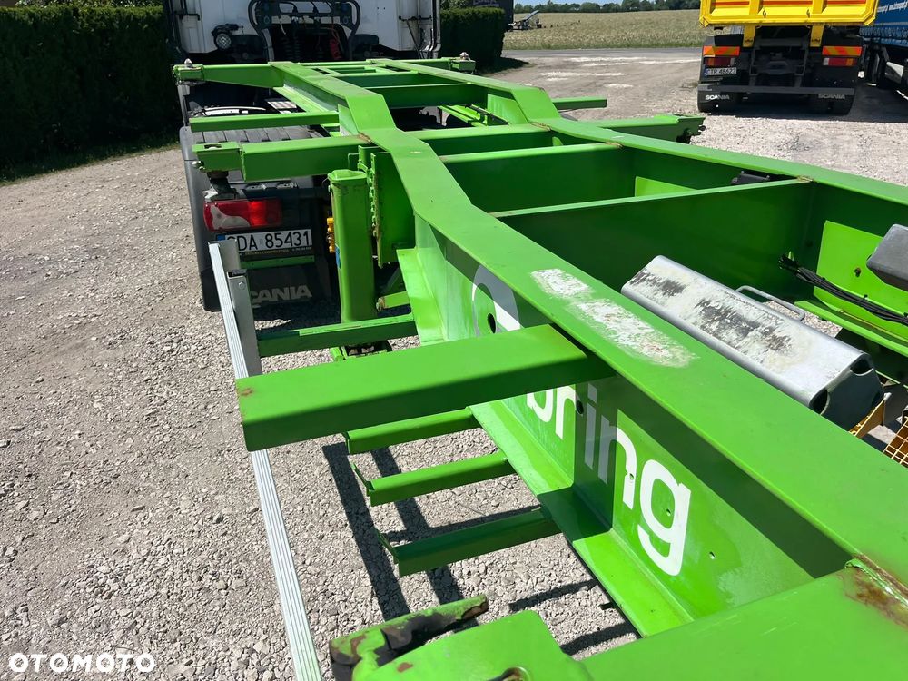 Krone - 22