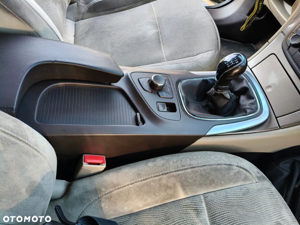 Opel Insignia 2.0 CDTI Design Edition - 5