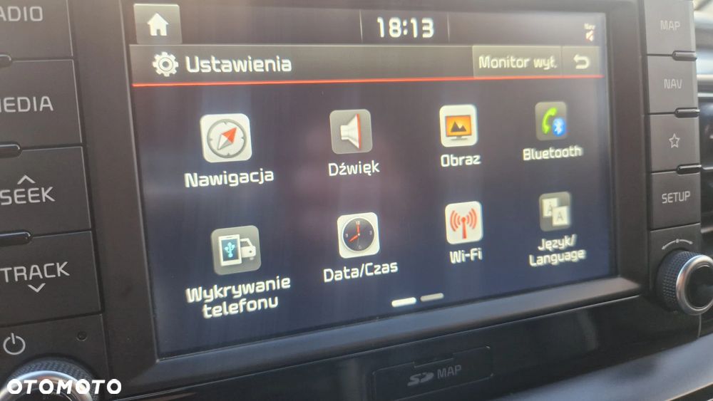 Kia Stonic 1.6 CRDi Platinum Edition - 20