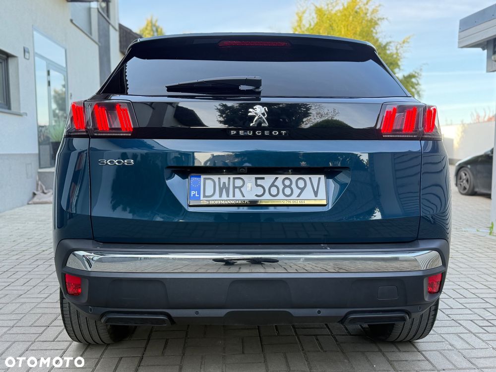 Peugeot 3008 - 14