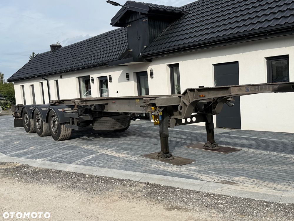 Schmitz Cargobull Scf 24 - 5