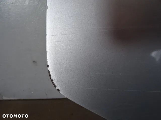 DRZWI PRAWY TYŁ PRAWE TYLNE AUDI A4 B5 LIFT SEDAN 99-01 LAK:LY7W NR644 - 4