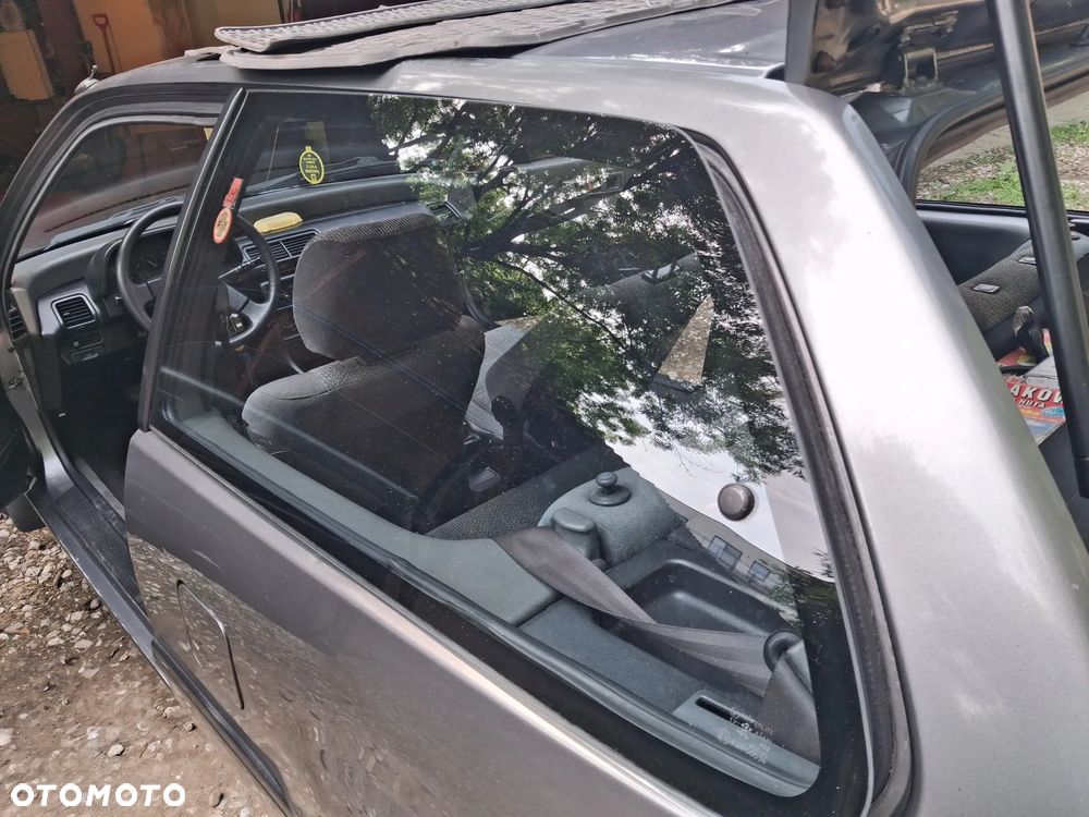 Honda Civic - 13