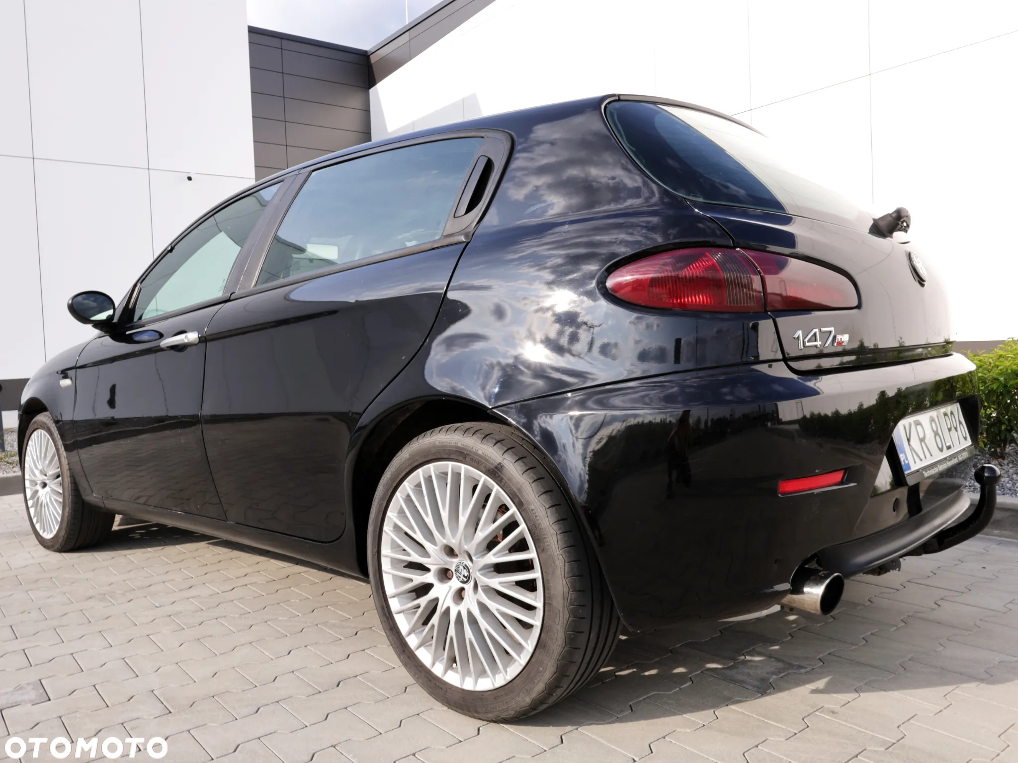 Alfa Romeo 147 - 7