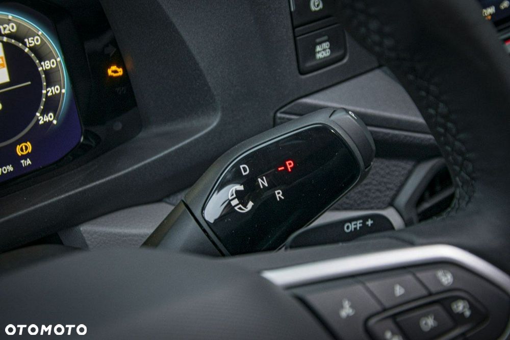 Volkswagen Crafter - 14