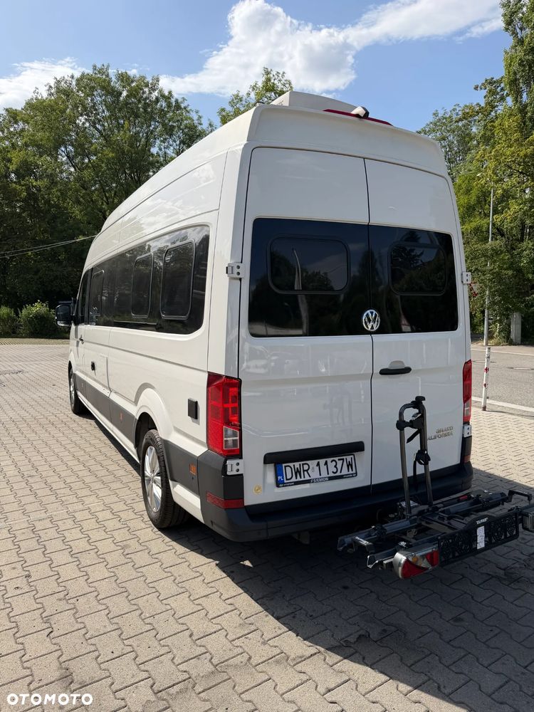 Volkswagen Grand California 680 - 7