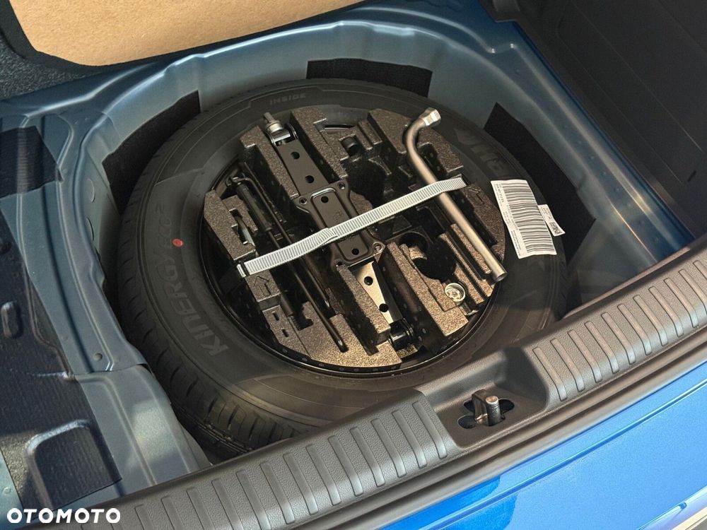 Skoda Fabia 1.5 TSI Monte Carlo DSG - 28