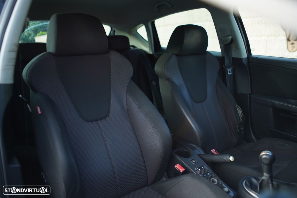 SEAT Leon 2.0 TDI Sport Up - 7
