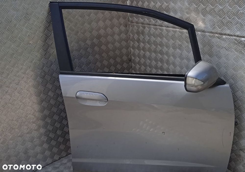 Mechanizm Drzwi Honda Jazz III  II - 3