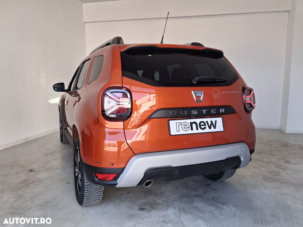 Dacia Duster TCe 150 4X4 Journey+ - 19
