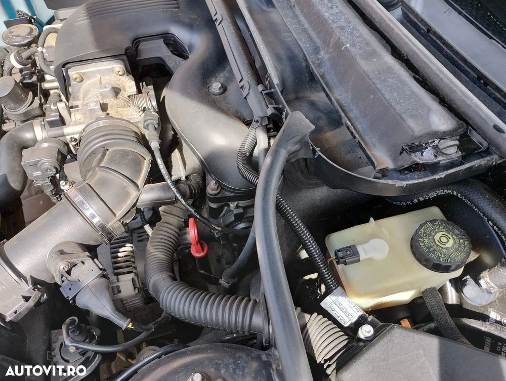 BMW Seria 3 - 8