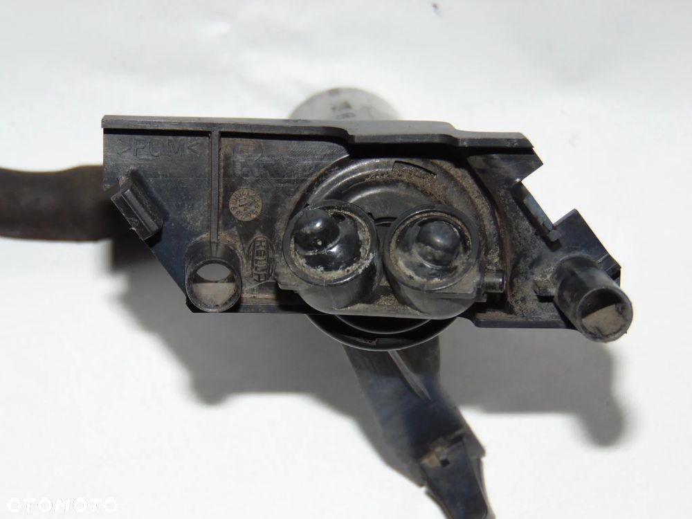 ORYGINAŁ spryskiwacz sprysk lampy lewy prawy Opel Astra H III 04-07r - 28