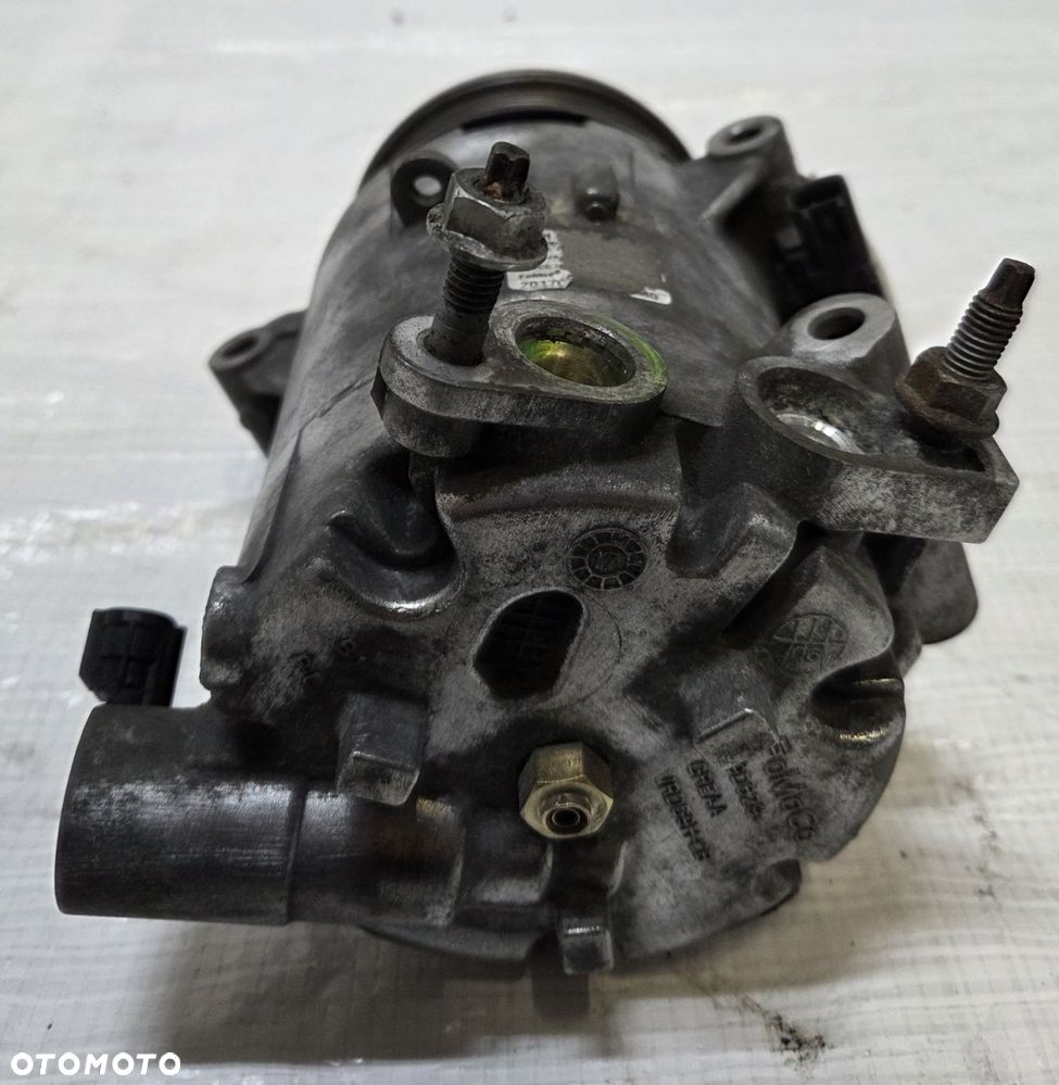 Sprężarka klimatyzacji Ford Mondeo MK V MK5  2.0 TDCI - 4