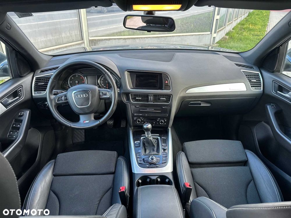 Audi Q5 - 6