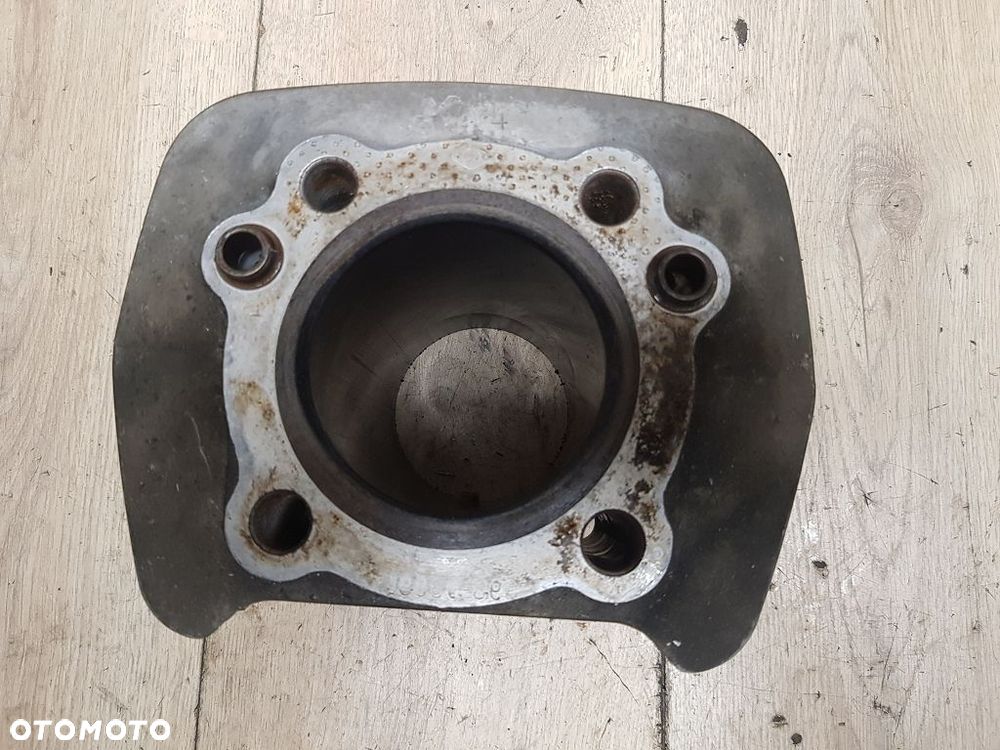 Cylinder Harley Davidson Sportster Evo XL883 - 2
