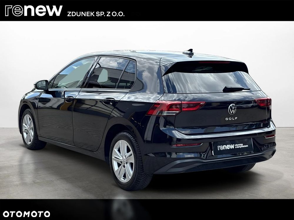 Volkswagen Golf 1.5 TSI EVO Life - 4