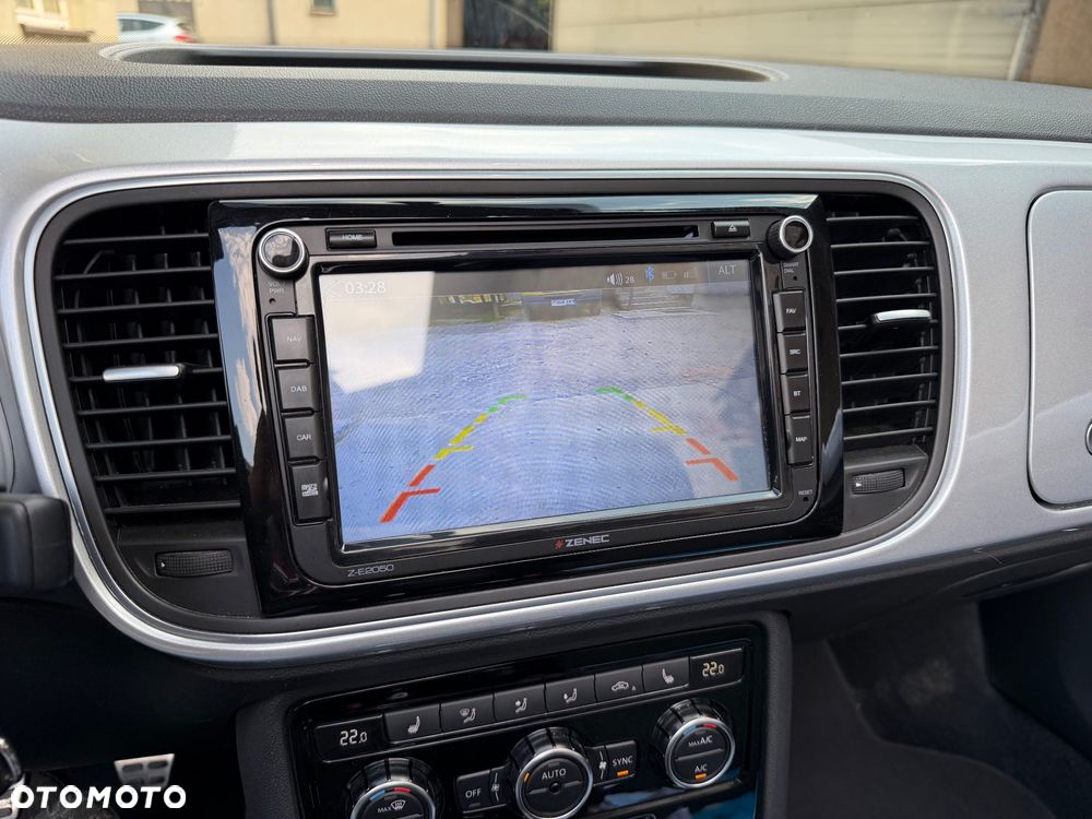 Volkswagen Beetle 1.2 TSI Design - 27