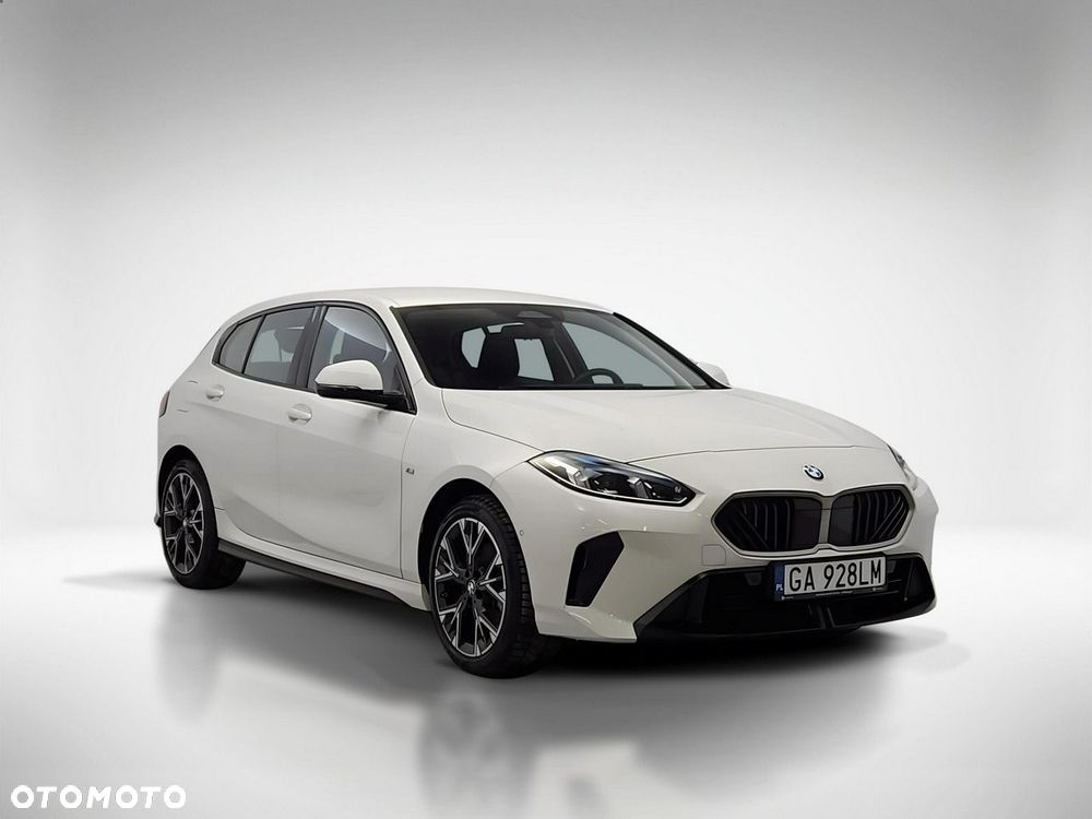 BMW Seria 1 - 8
