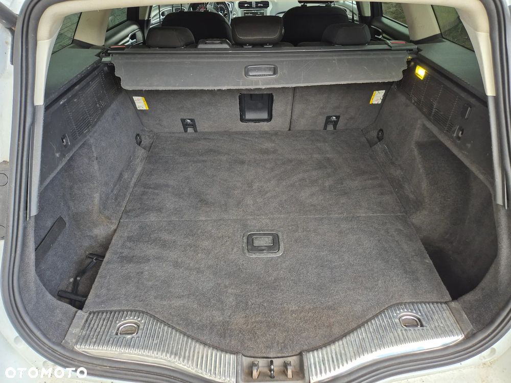 Ford Mondeo 2.0 TDCi STart-Stopp Titanium - 20
