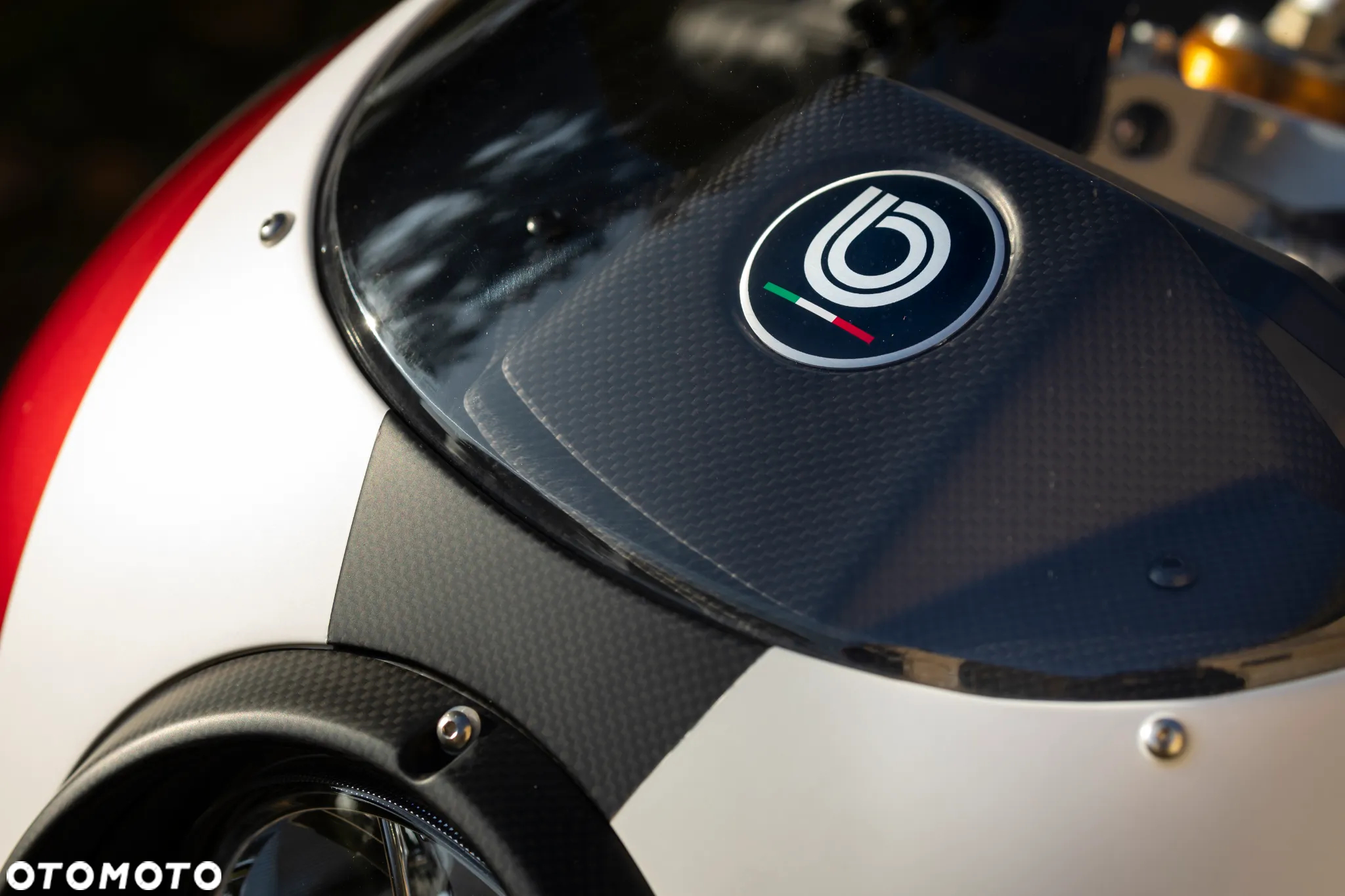 Bimota KB4 - 37