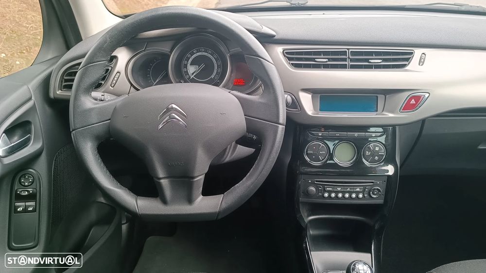 Citroën C3 1.2 PureTech Seduction - 6