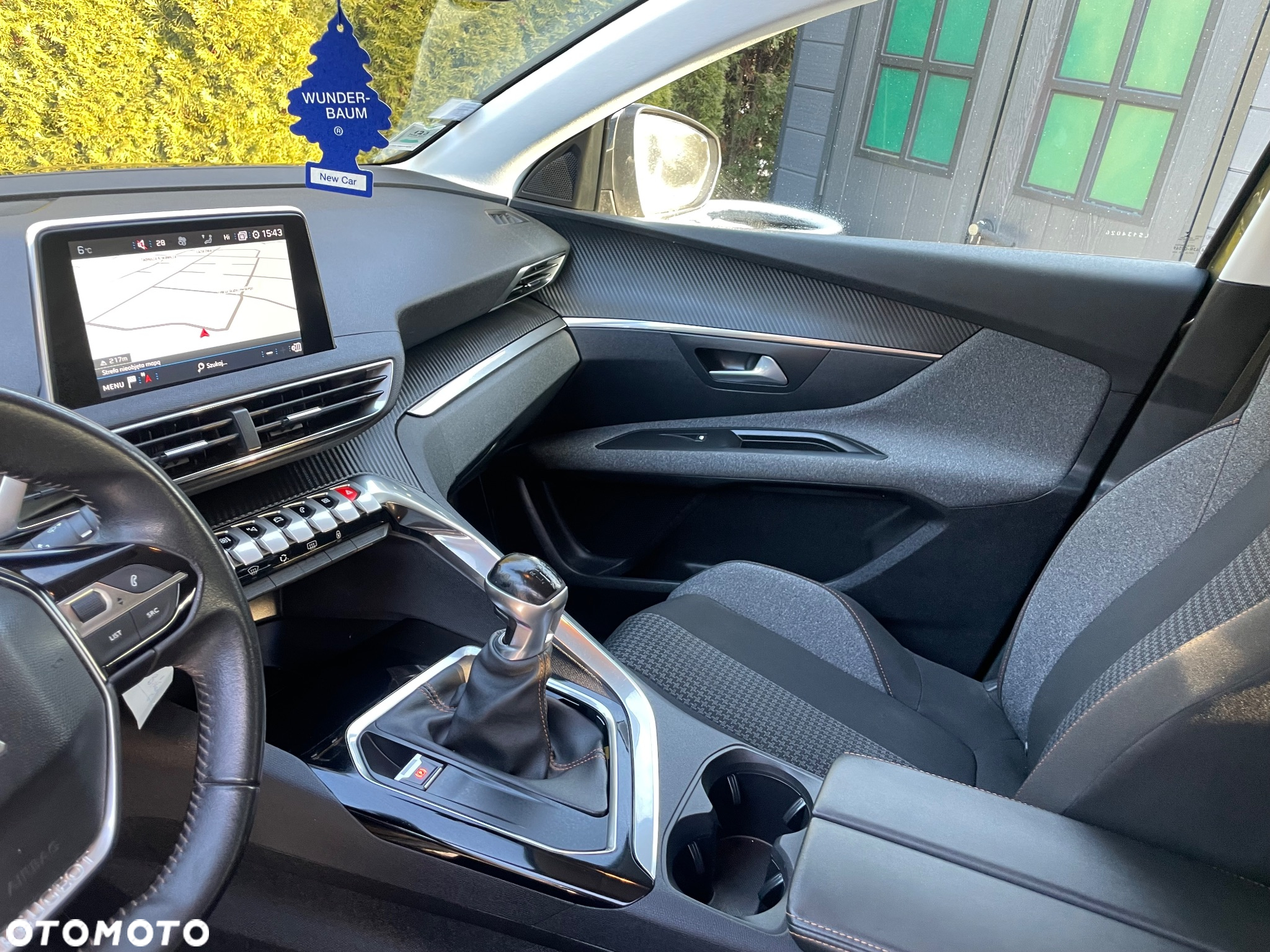 Peugeot 3008 1.2 PureTech Active - 11