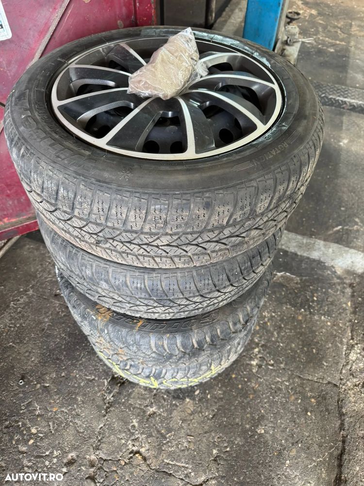 Ford Focus 1.0 EcoBoost Start-Stopp-System Business Edition - 7