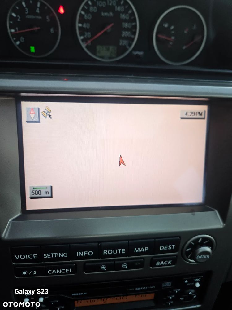 Nissan X-Trail 2.2 dCi Elegance - 11