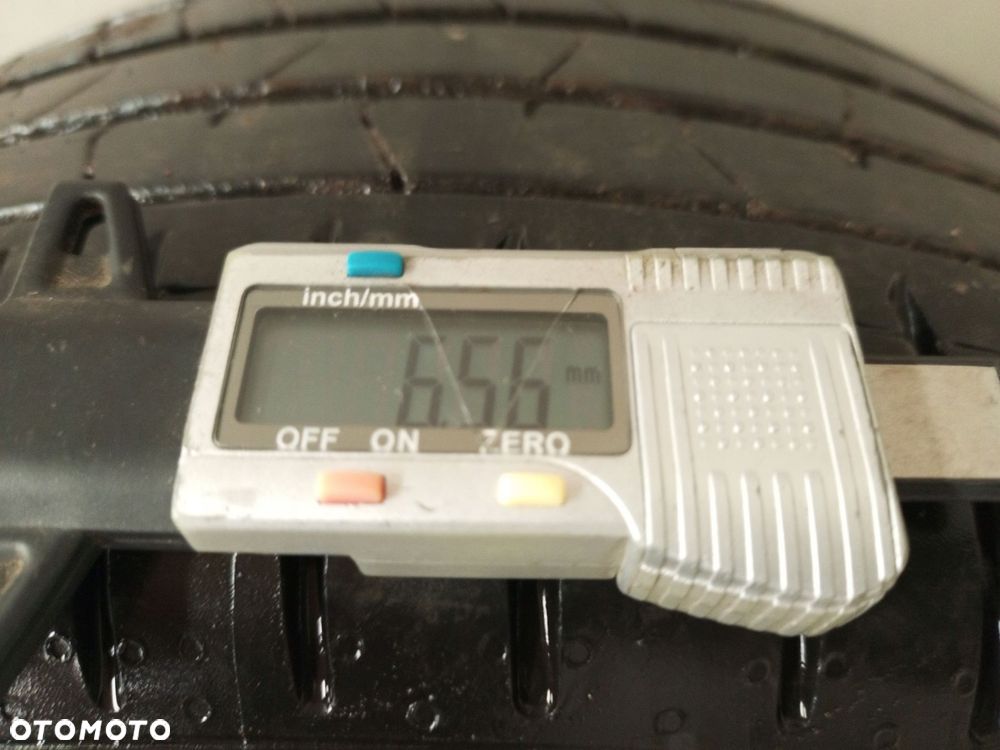 BMW 3 G20 G21 LCI KOLA FELGI ALUFELGI OPONY LATO 255/35R19 225X40R19 - 10