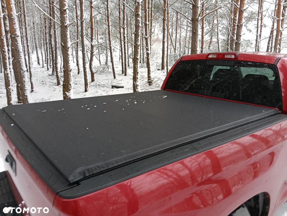 Toyota Tundra 5.7 4x4 Double Cab SR5 - 6